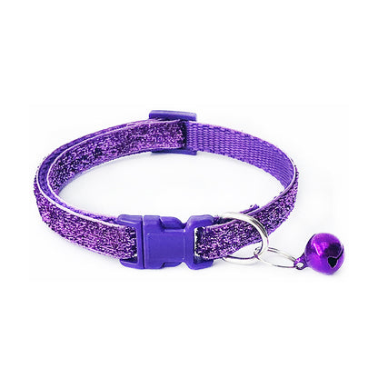 Pet Dog Cat Collar