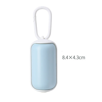 Portable Pet Litter Box and Dog Toilet Picker